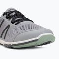 Vyriški barefoot batai Xero Shoes HFS II asphalt/alloy 7