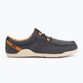 Moteriški barefoot batai Xero Shoes Kona asphalt 2