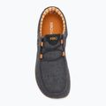 Moteriški barefoot batai Xero Shoes Kona asphalt 5
