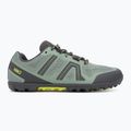 Moteriški barefoot batai Xero Shoes Mesa Trail II lily pad 2