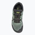 Moteriški barefoot batai Xero Shoes Mesa Trail II lily pad 5