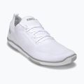 Vyriški batai basomis Xero Shoes Nexus Knit white