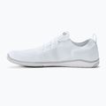 Vyriški batai basomis Xero Shoes Nexus Knit white 3