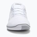 Vyriški batai basomis Xero Shoes Nexus Knit white 4
