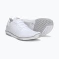 Vyriški batai basomis Xero Shoes Nexus Knit white 9
