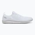 Vyriški batai basomis Xero Shoes Nexus Knit white 2