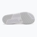 Vyriški batai basomis Xero Shoes Nexus Knit white 4