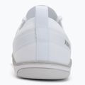 Vyriški batai basomis Xero Shoes Nexus Knit white 6