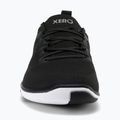 Moteriški barefoot batai Xero Shoes Nexus Knit black 3