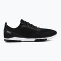 Moteriški barefoot batai Xero Shoes Nexus Knit black 2