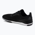 Moteriški barefoot batai Xero Shoes Nexus Knit black 3