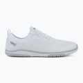 Moteriški barefoot batai Xero Shoes Nexus Knit white 2