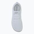 Moteriški barefoot batai Xero Shoes Nexus Knit white 5
