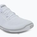 Moteriški barefoot batai Xero Shoes Nexus Knit white 7
