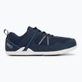 Moteriški barefoot batai Xero Shoes Prio insignia blue 2