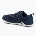 Moteriški barefoot batai Xero Shoes Prio insignia blue 3