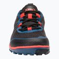 Moteriški barefoot batai Xero Shoes Scrambler Low sodalite blue / orange 13