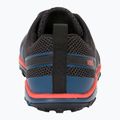 Moteriški barefoot batai Xero Shoes Scrambler Low sodalite blue / orange 14
