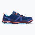 Moteriški barefoot batai Xero Shoes Scrambler Low sodalite blue / orange 2