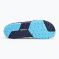 Moteriški barefoot batai Xero Shoes Scrambler Low sodalite blue / orange 4