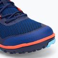 Moteriški barefoot batai Xero Shoes Scrambler Low sodalite blue / orange 7