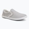 Vyriški barefoot batai Xero Shoes Dillon Canvas Slip-On lunar rock