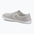 Vyriški barefoot batai Xero Shoes Dillon Canvas Slip-On lunar rock 3