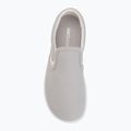 Vyriški barefoot batai Xero Shoes Dillon Canvas Slip-On lunar rock 5