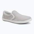 Moteriški barefoot batai Xero Shoes Dillon Canvas Slip-On lunar rock