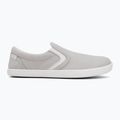 Moteriški barefoot batai Xero Shoes Dillon Canvas Slip-On lunar rock 2