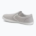 Moteriški barefoot batai Xero Shoes Dillon Canvas Slip-On lunar rock 3