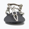 Moteriški barefoot sandalai Xero Shoes Genesis stone 4