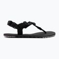 Vyriški barefoot sandalai Xero Shoes H-Trail black 2