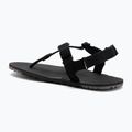 Vyriški barefoot sandalai Xero Shoes H-Trail black 3