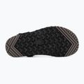 Vyriški barefoot sandalai Xero Shoes H-Trail black 4