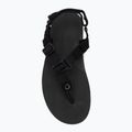 Vyriški barefoot sandalai Xero Shoes H-Trail black 5