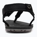 Vyriški barefoot sandalai Xero Shoes H-Trail black 6