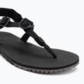 Vyriški barefoot sandalai Xero Shoes H-Trail black 7