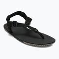 Vyriški basų kojų sandalai Xero Shoes H-Trail black
