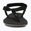 Vyriški basų kojų sandalai Xero Shoes H-Trail black 4