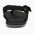 Vyriški basų kojų sandalai Xero Shoes H-Trail black 5