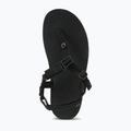 Vyriški basų kojų sandalai Xero Shoes H-Trail black 6
