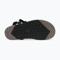 Vyriški basų kojų sandalai Xero Shoes H-Trail black 7
