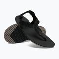 Vyriški basų kojų sandalai Xero Shoes H-Trail black 8