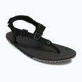 Moteriški barefoot sandalai Xero Shoes H-Trail black