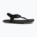 Moteriški barefoot sandalai Xero Shoes H-Trail black 2