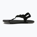 Moteriški barefoot sandalai Xero Shoes H-Trail black 3