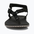 Moteriški barefoot sandalai Xero Shoes H-Trail black 4