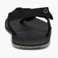 Moteriški barefoot sandalai Xero Shoes H-Trail black 5