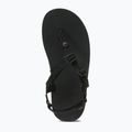 Moteriški barefoot sandalai Xero Shoes H-Trail black 6